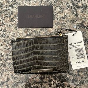 Brahmin Coin Case